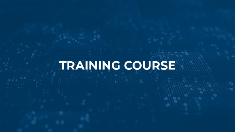 Resources_Training Course