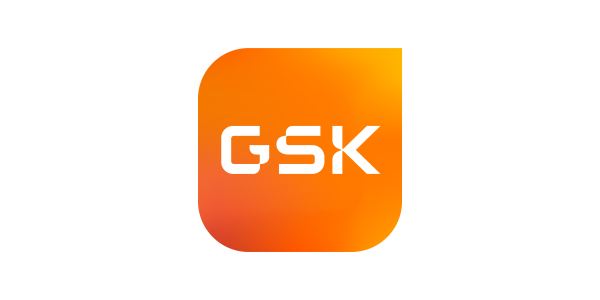 GSK Logo
