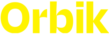 ORBIK LOGO