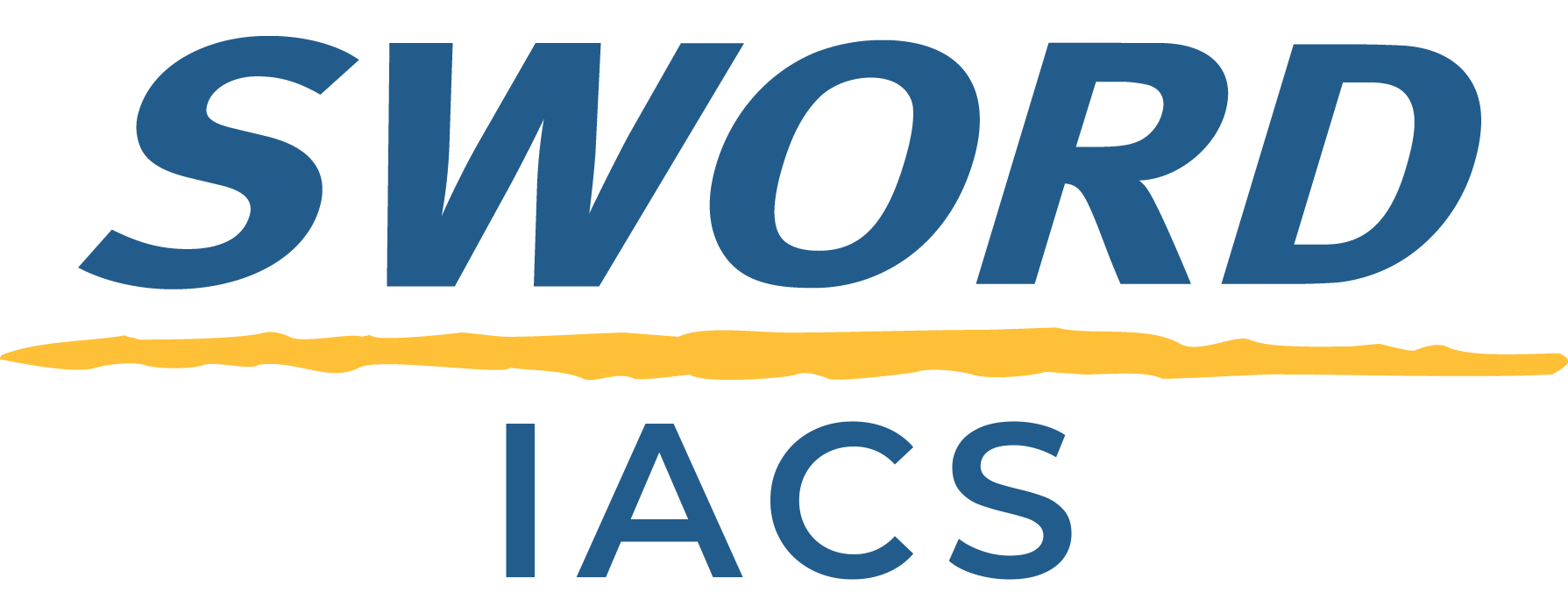 Sword IACS Logo